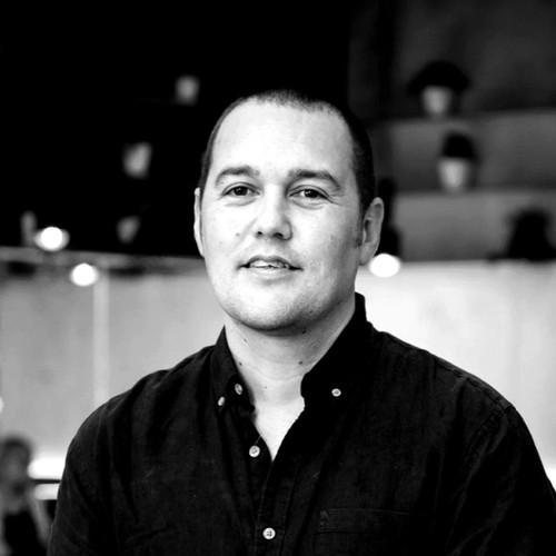Lloyd Evaroa