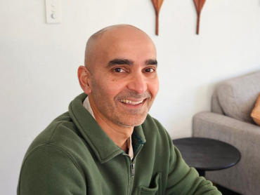 Neil Bhattacharya